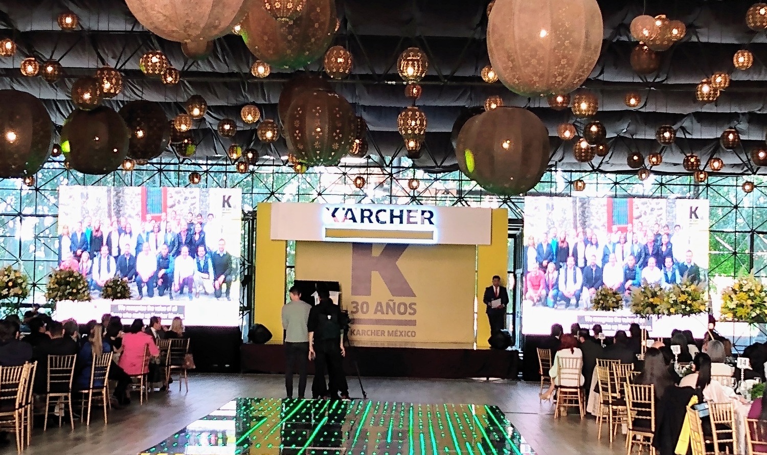 <span style="font-weight: bold;">EMPRESARIALES</span>